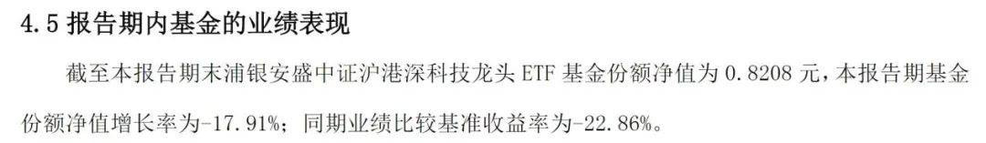 ETF内卷加剧，浦银安盛“迷你基金”的清盘困局  第3张