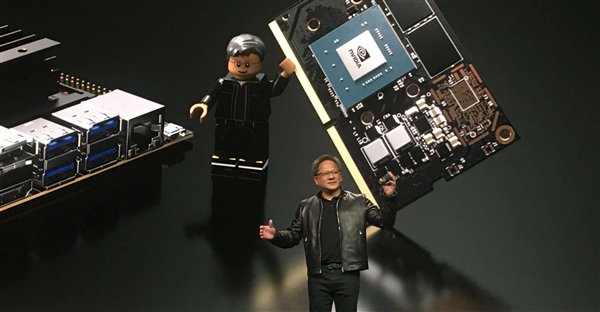 NVIDIA AI PC处理器曝光：Arm X5超大核、RTX 50同款GPU  第1张