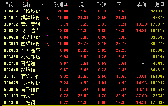 A股大反攻！国家队“出手”，这一概念狂飙