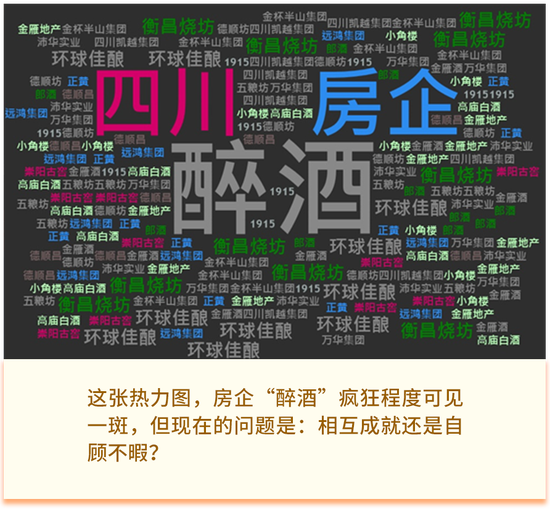 恒昌烧坊1500亩酿酒基地工程进度存疑，邓鸿被指圈地搞文旅地产综合开发  第1张