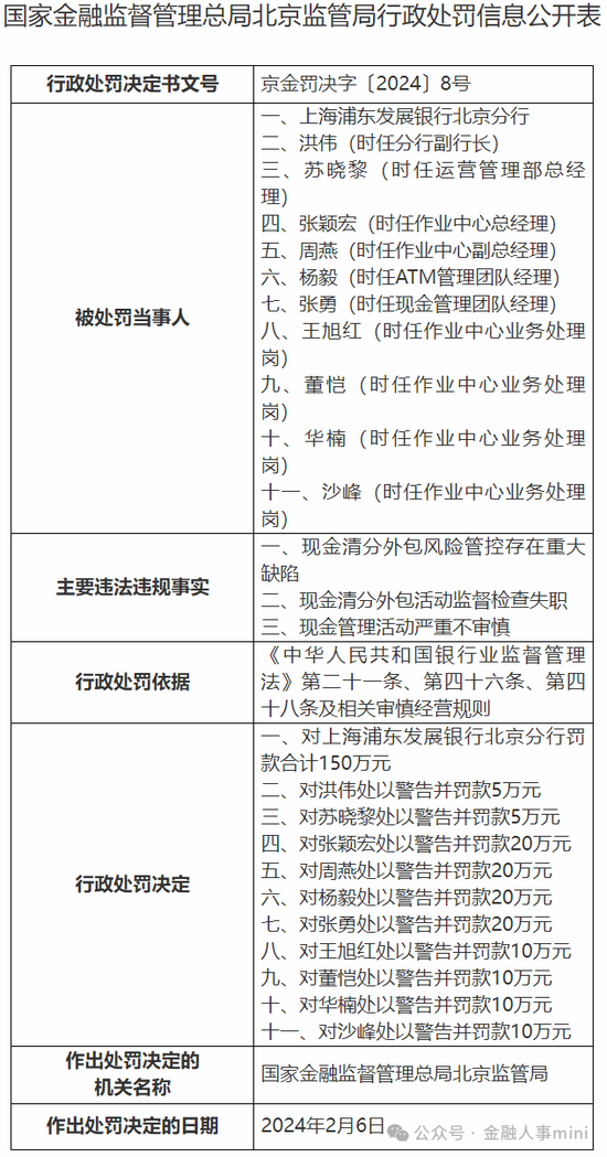 两位副行长落定 换血之后的浦发银行会否极泰来吗？