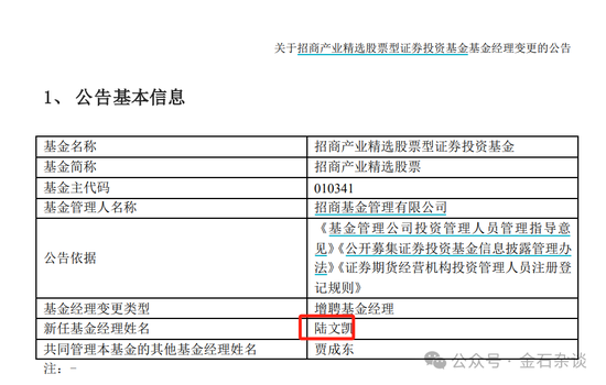 百亿公募经理3年亏了63%！招商基金王牌基金经理可能也要离职了...