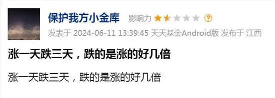 富国基金：两年亏损超1000亿！管理费收了116亿，把基民坑惨了！  第4张