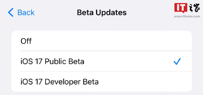 苹果 iOS/iPadOS 18 开发者预览版 Beta 2 发布  第2张