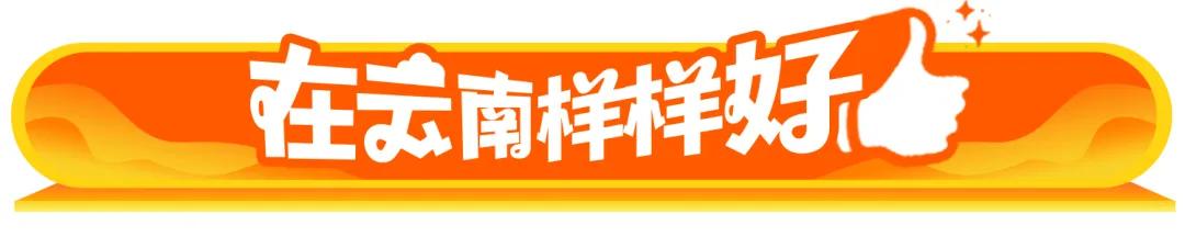 在云南样样好丨3、2、1，上链接！“地边花”变身爆单“金莲花”  第1张