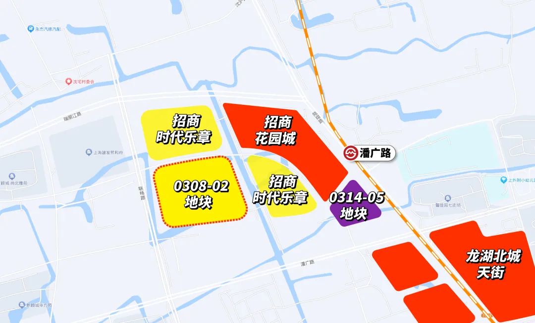 央国企暗中较劲？房企淘汰赛，先从土拍开始！  第8张