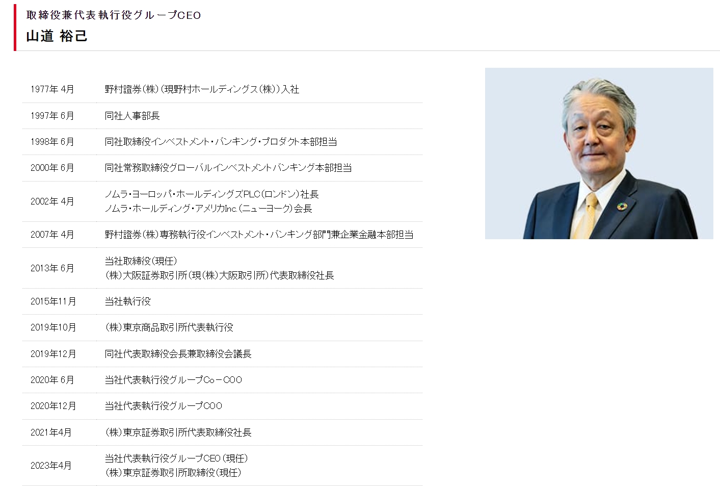 日股改革推手表态：“盲目”上市变少 下一步精简东证成分股数量  第3张