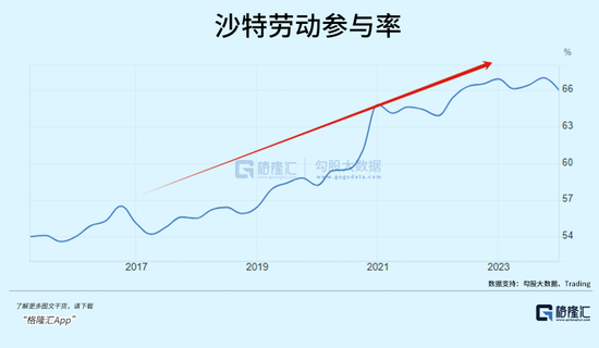 沙特巨变！  第5张