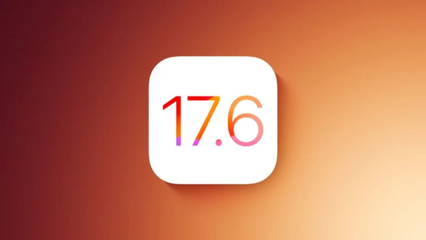 苹果发布iOS 17.6/iPadOS 17.6 修复错误并进行安全更新  第1张