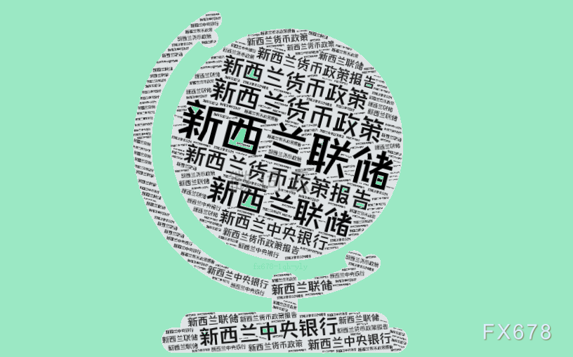 新西兰通胀降至三年多来最低水平，11月料继续大幅降息  第1张