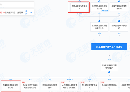 员工霸占直播间讨薪！全兴酒业第二大股东深陷欠薪风波  第5张